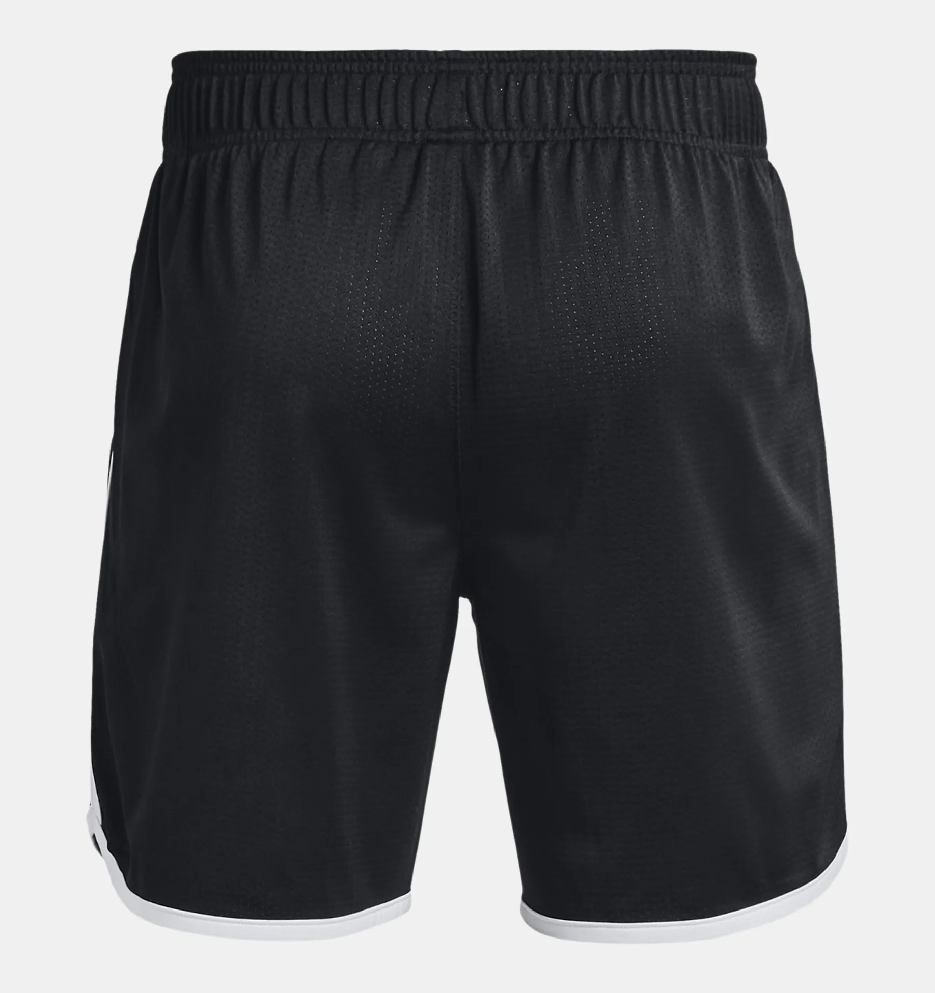 Short de Entrenamiento Project Rock Disrupt Mesh para Hombre image number 6