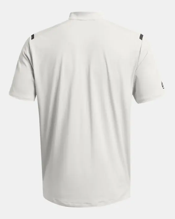 Chomba de golf Curry Splash para hombre image number 3