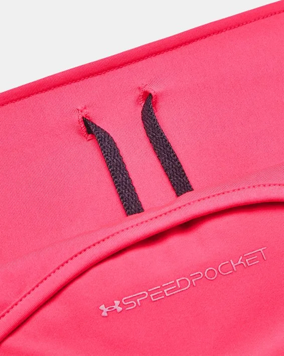 Short UA RUN STAMINA 2IN1 para Mujer image number 7