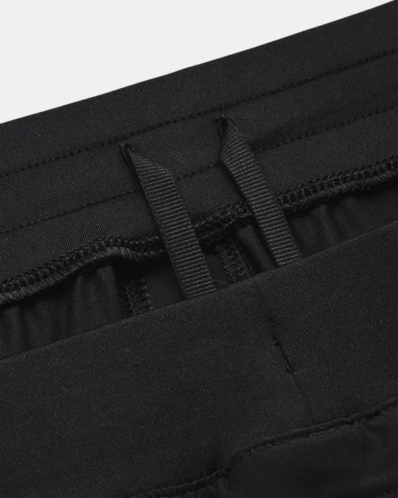 UA Unstoppable Shorts image number 4