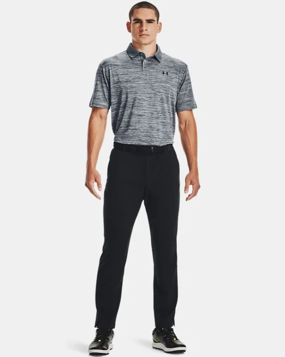 Polo UA Performance 2.0 para hombre image number 2