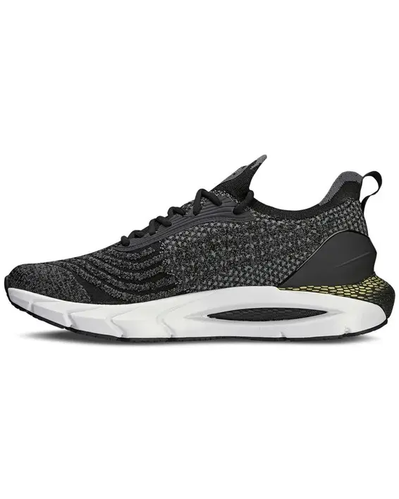 Zapatillas de running UA HOVR OVERLAP para hombre image number 1