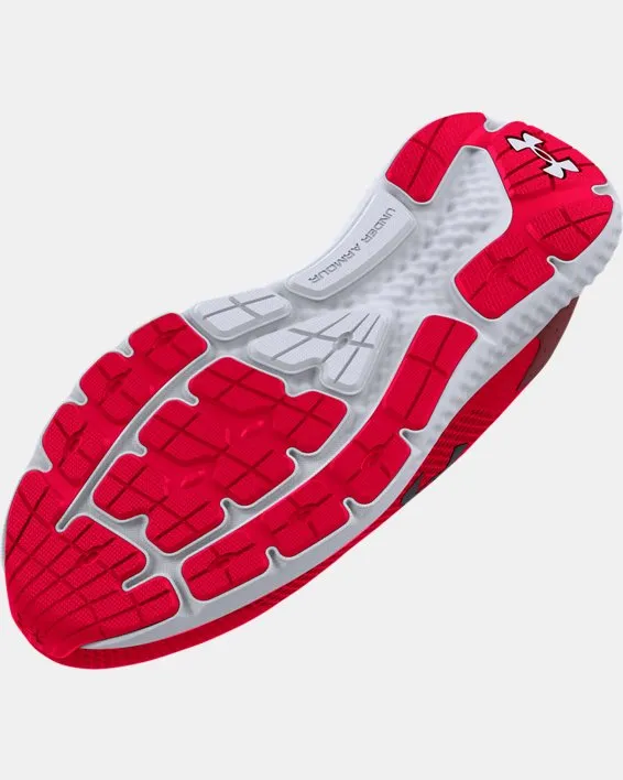 Zapatillas de running UA Charged Rogue 3 para hombre image number 4