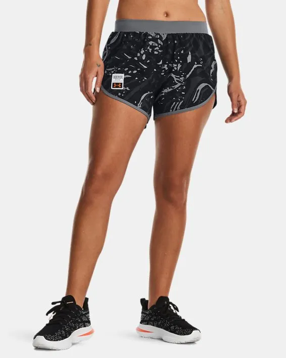 UA RUN LIKE A SHORT image number 0