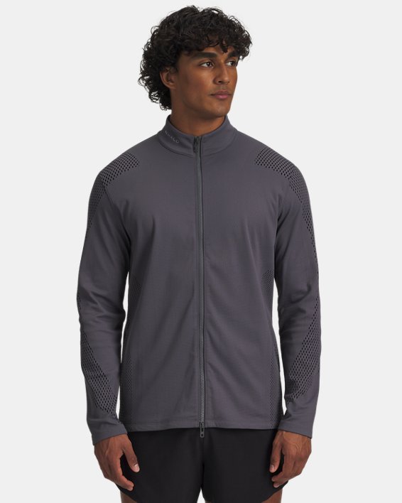 Campera de Entrenamiento Halo Engineered Full-Zip para Hombre