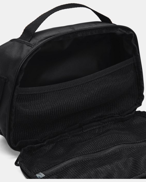 UA Contain Travel Kit-BLK image number 4