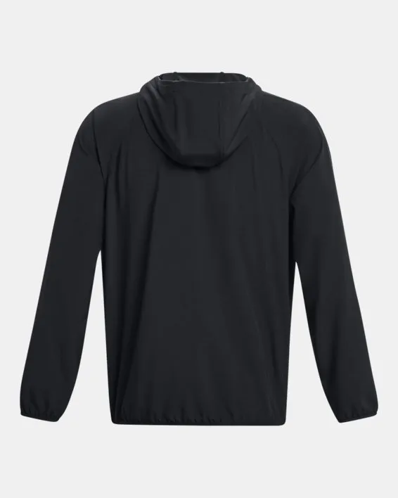 Campera de Entrenamiento Project Rock Unstoppable para Hombre image number 6