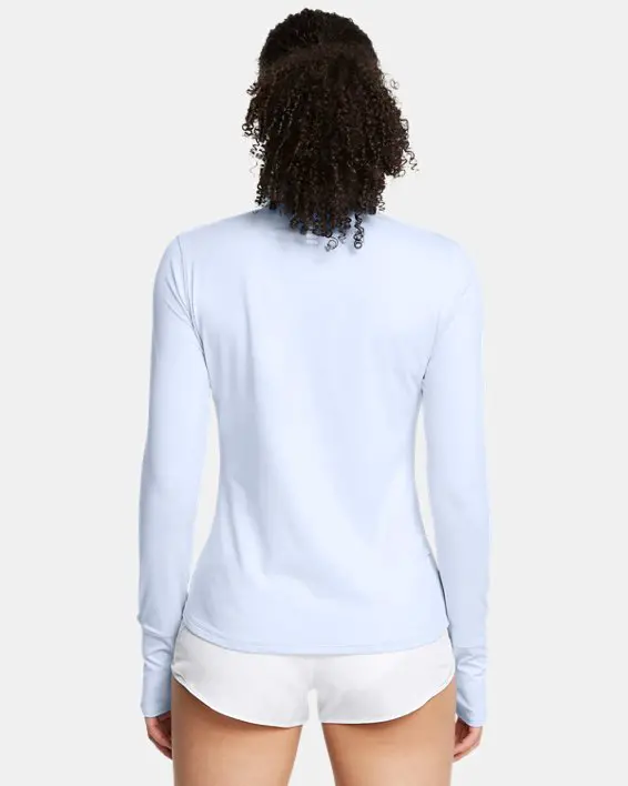 UA Launch Pro Half Zip image number 1