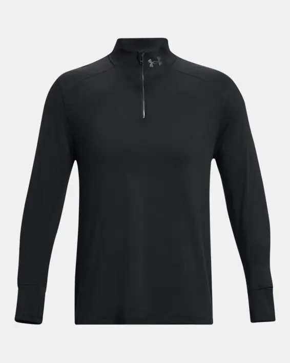 Campera de Running Qualifier Run ½ Zip para Hombre image number 4