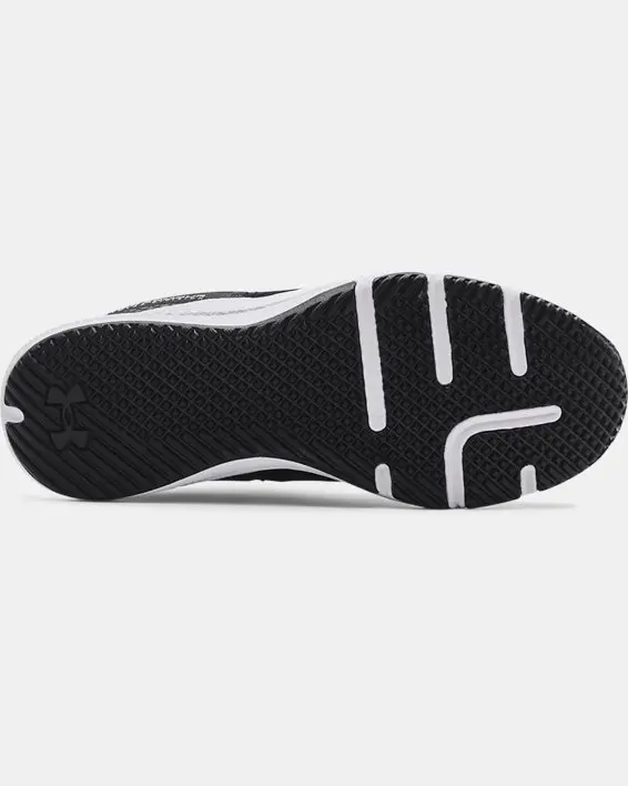 Zapatillas de entrenamiento Under Armour Charged Focus para hombre image number 4