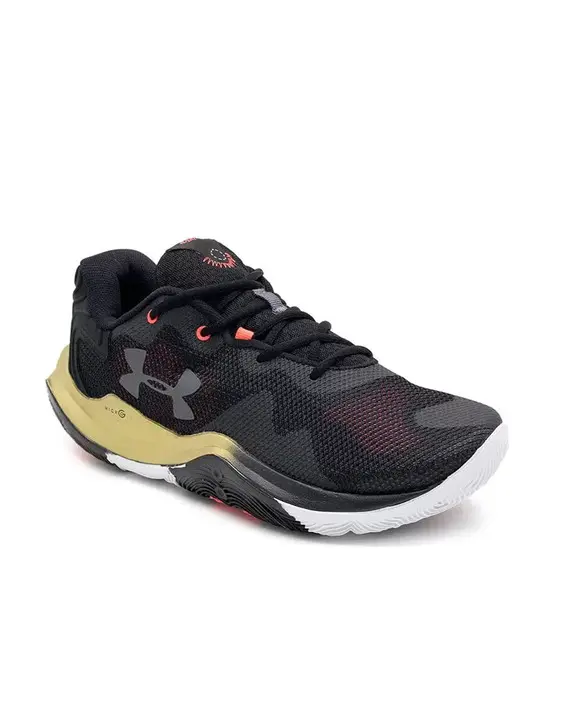 Zapatillas de Basketball Buzzer para Hombre image number 2