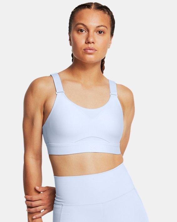 UA Infinity High 2.0 Bra
