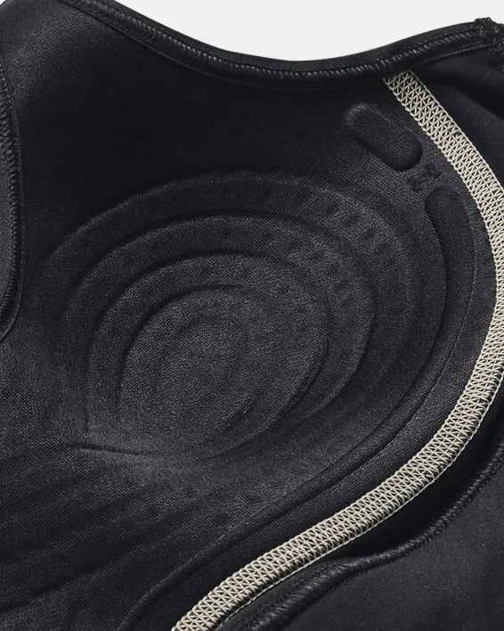 Sport Bra Project Rock Infinity Mid para Mujer image number 6