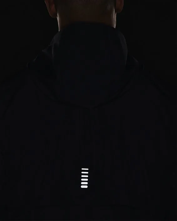 Rompeviento UA STORM Run para hombre image number 3
