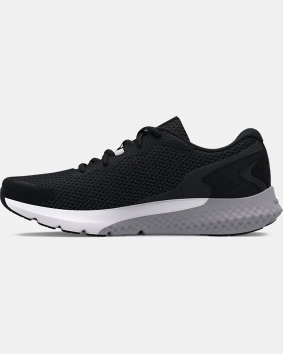 Zapatillas de running UA Charged Rogue 3 para hombre image number 1