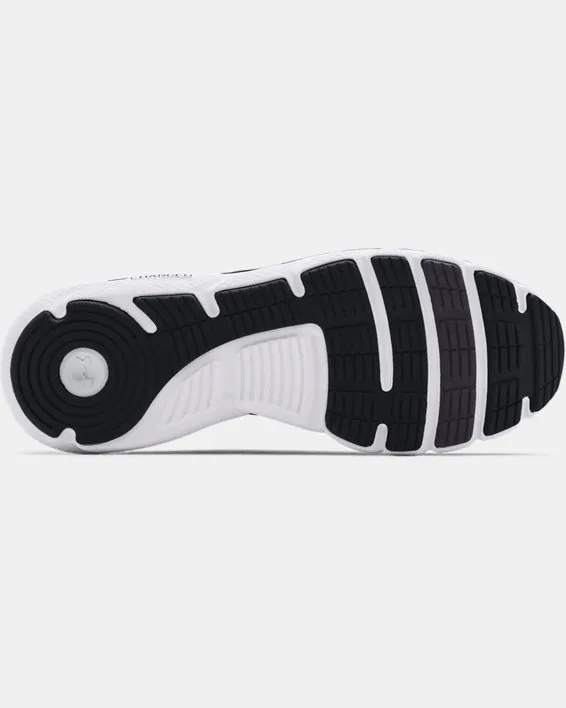 Zapatillas de running UA Charged Assert 9 para Hombre image number 4