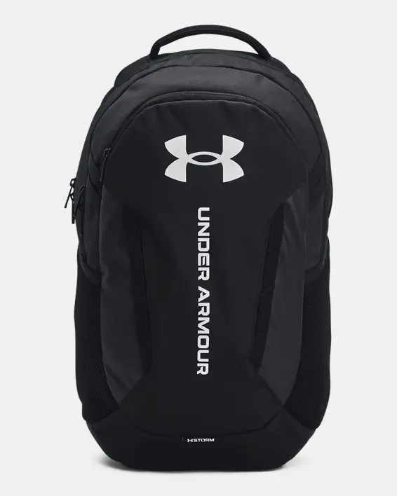 UA Hustle 6.0 Backpack