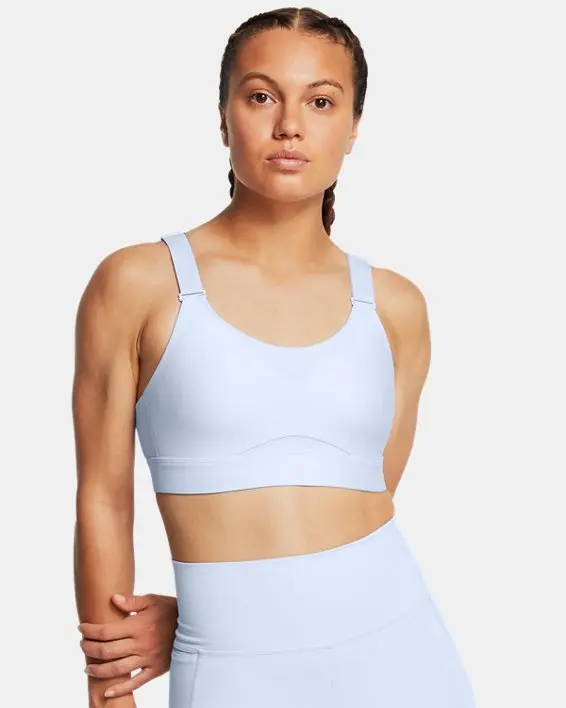 UA Infinity High 2.0 Bra