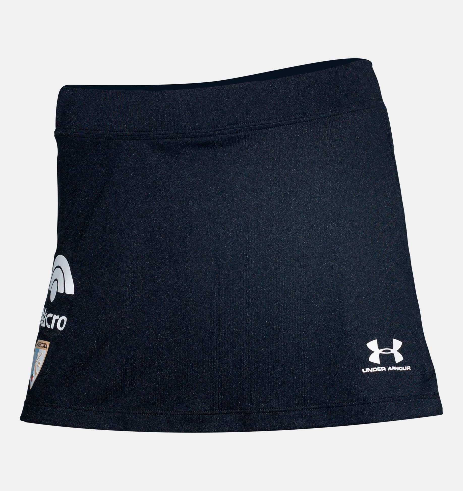 Pollera Under Armour Leonas Authentic Home 2022 para mujer