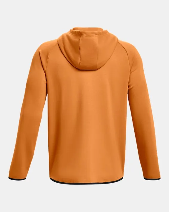 UA Unstoppable Flc Hoodie image number 6