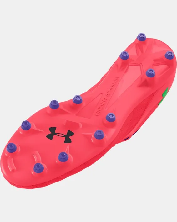 UA Magnetico Select 3.0 FG image number 4
