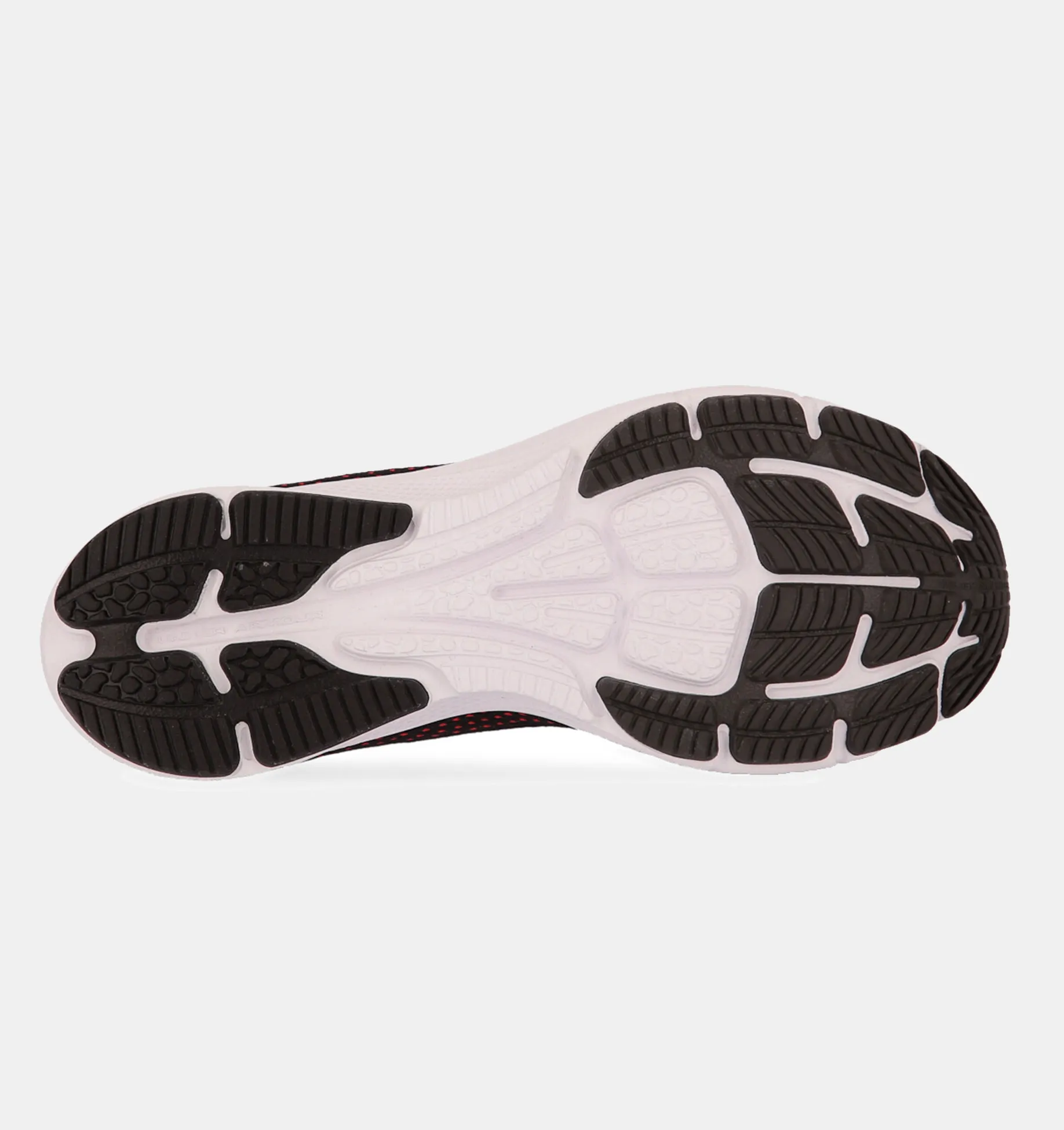 Zapatillas de running  UA CHARGED SLIGHT LAM para hombre image number 4