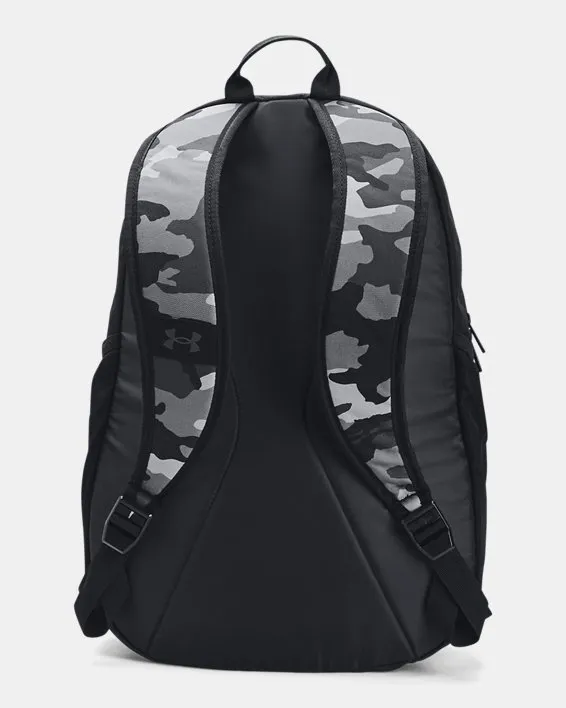 UA Hustle Sport Backpack image number 1
