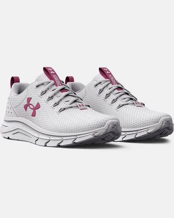 Zapatillas de Running UA Phade RN 2 para Mujer image number 3