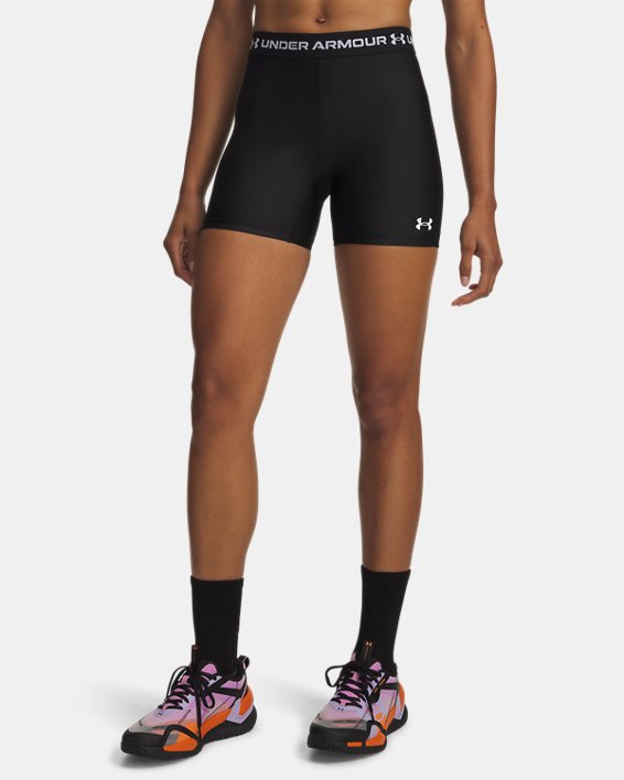 Calza de Entrenamiento HeatGear&reg; Middy para Mujer 