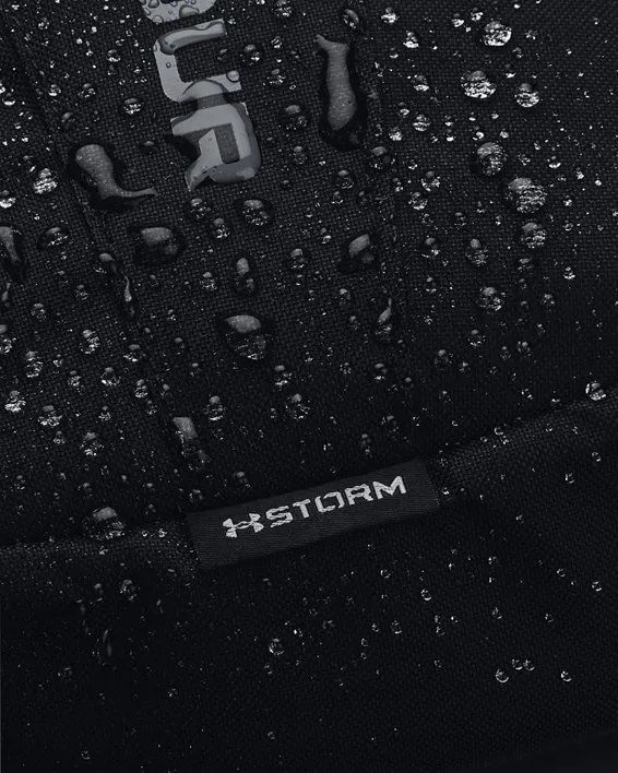 Mochila UA Hustle Lite Unisex image number 5