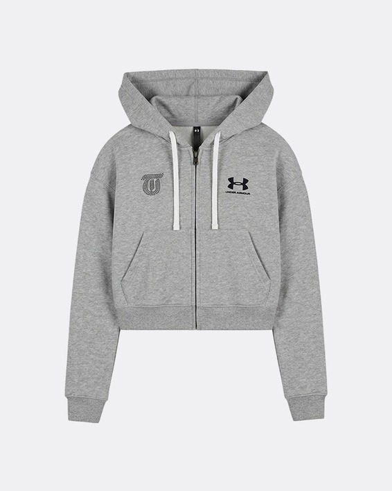 HW TERRY FZ TINI FUTTTURA