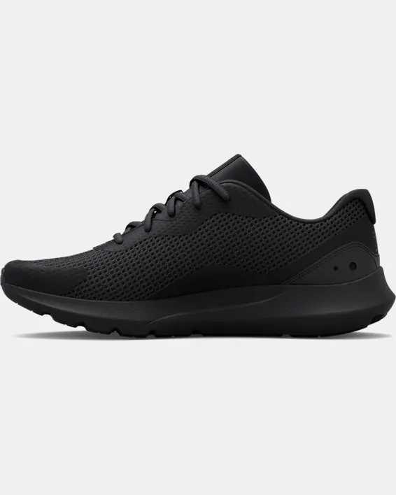 Zapatillas de running Under Armour Surge 3 para hombre image number 1