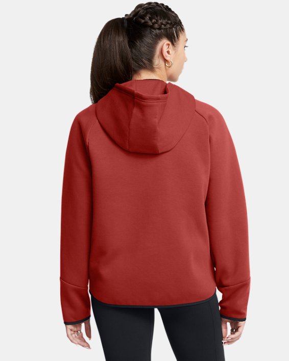 Unstoppable Fleece FZ image number 1