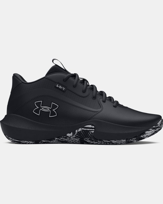 Zapatillas de Basketball UA Lockdown 7 Basketball Unisex