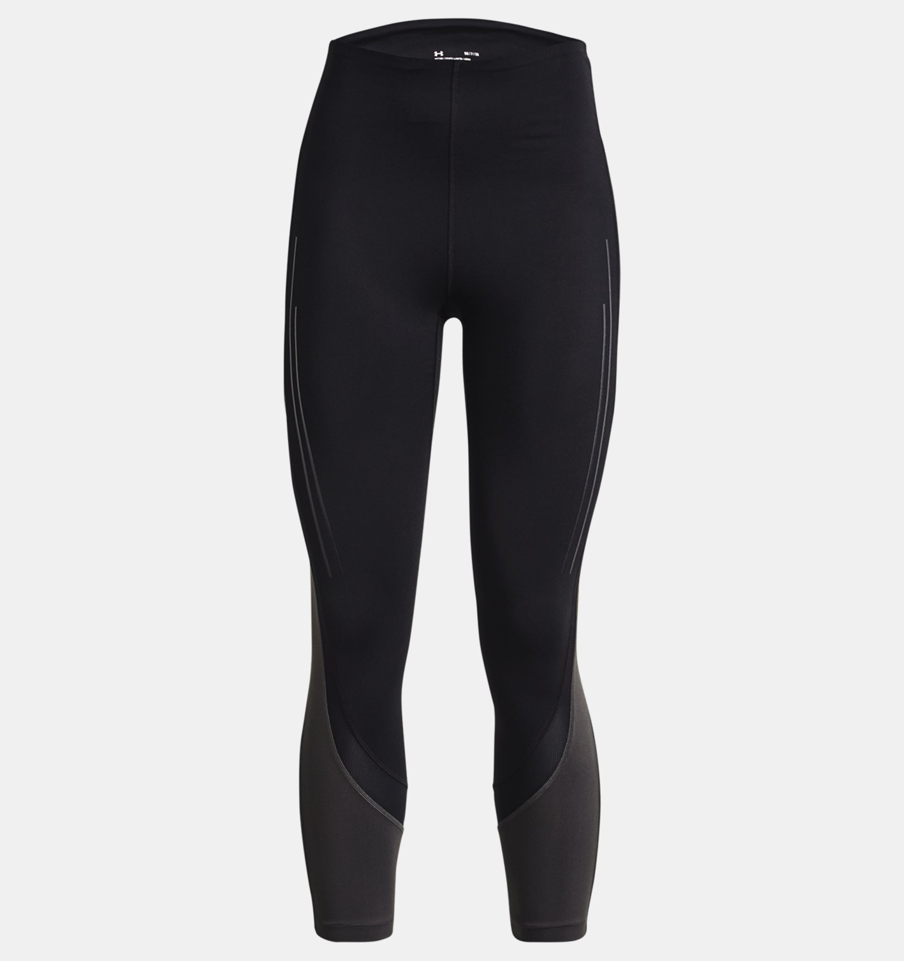 Calza de running UA PaceHER Ankle Tight para mujer image number 8