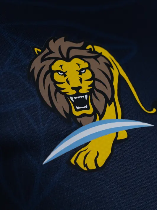 Camiseta Alternativa Leones para Hombre image number 2