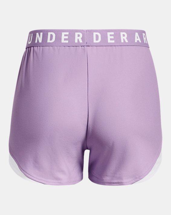 Short de Entrenamiento Play Up 3.0 para Mujer image number 5