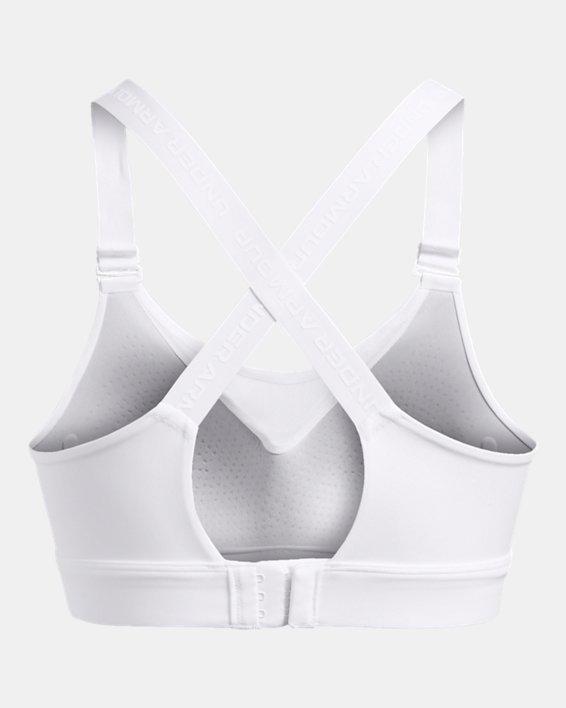 UA Infinity High 2.0 Bra image number 5