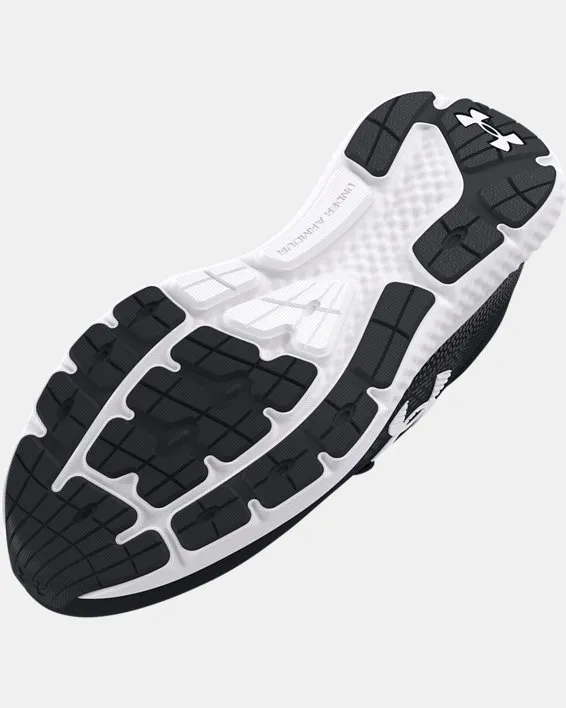 Zapatillas de Running UA Rogue 4 para hombre image number 4