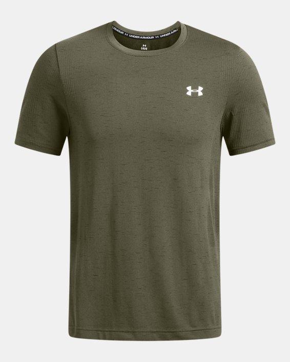 Vanish Seamless SS image number 2