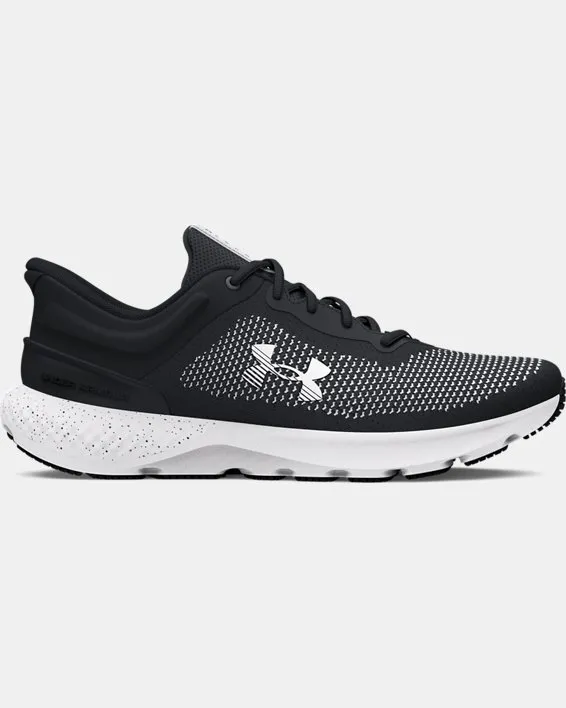 UA Charged Escape 4 Knit