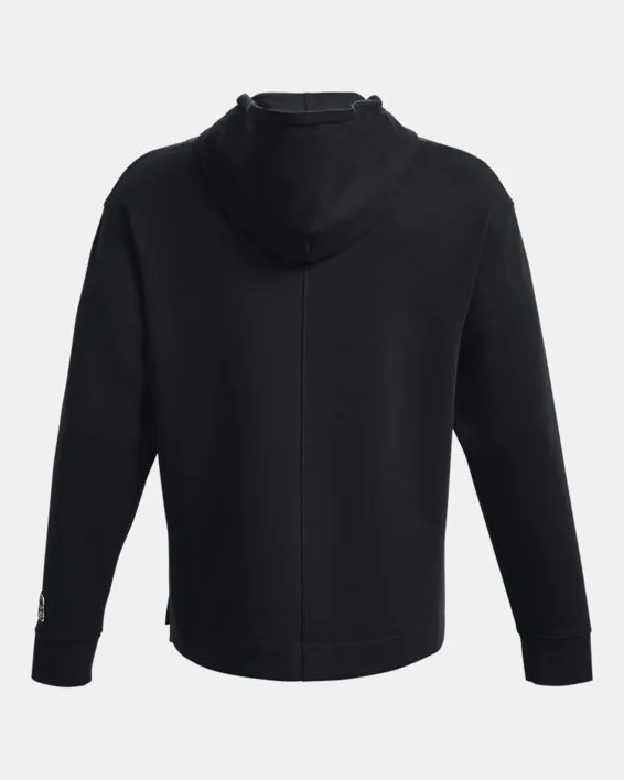 Buzo con capucha UA Summit Knit Unisex image number 9