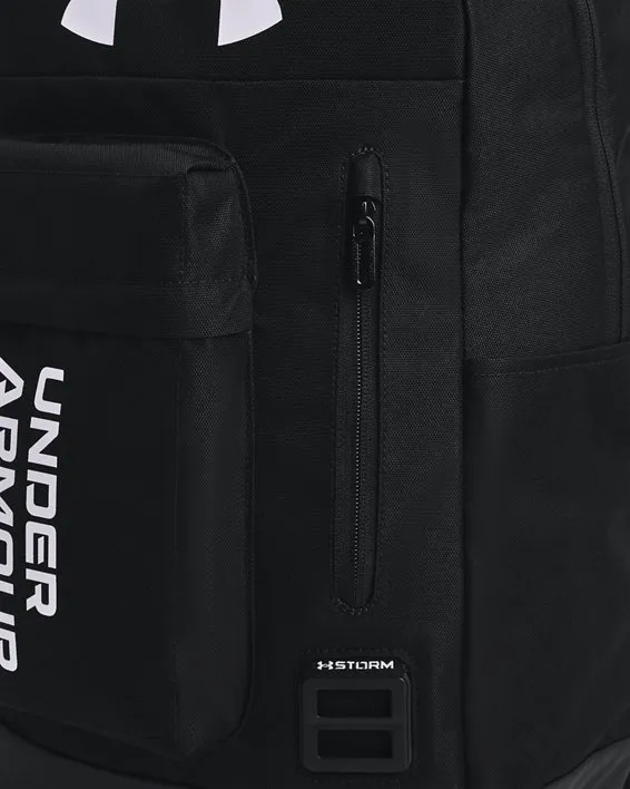 Mochila UA Halftime Unisex image number 2
