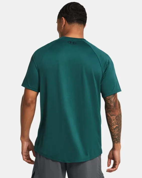 UA Tech 2.0 SS Tee image number 1