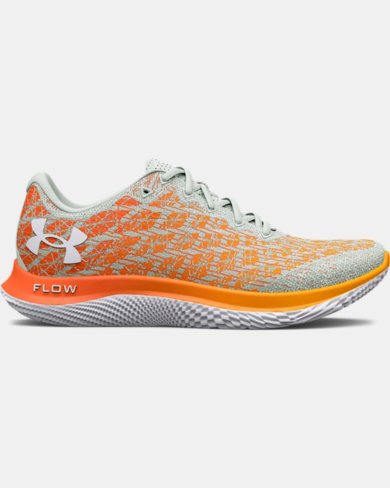 Feudal Aburrir Desarrollar Zapatillas de running Under Armour Flow Velociti Wind 2 para hombre