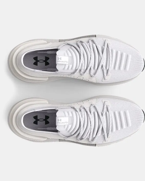 Zapatillas de running UA HOVR™ Phantom 3 para Hombre image number 2