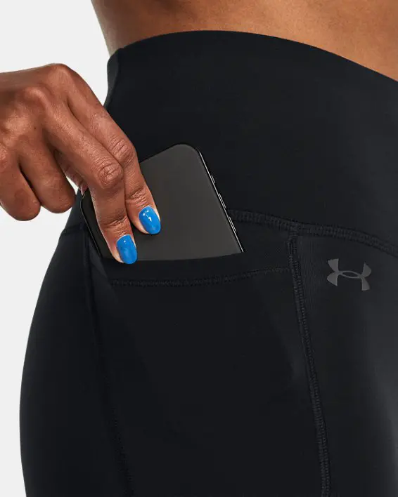 Pantalon de entrenamiento Motion acampanado para mujer image number 3