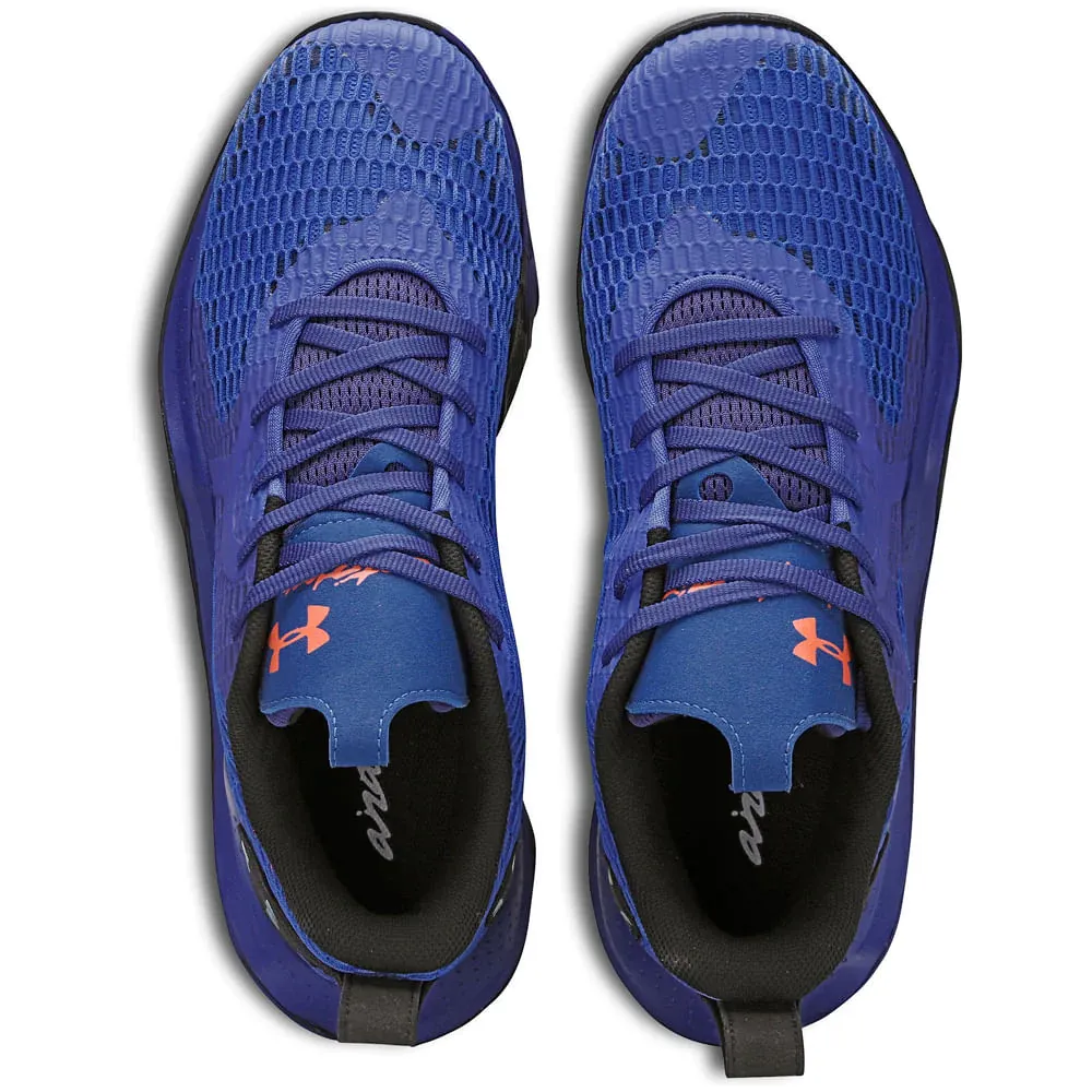 Zapatillas de Basketball UA  SPAWN 3 para Hombre image number 3