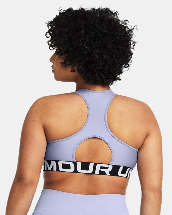 UA HG Authentics Mid Branded image number 5