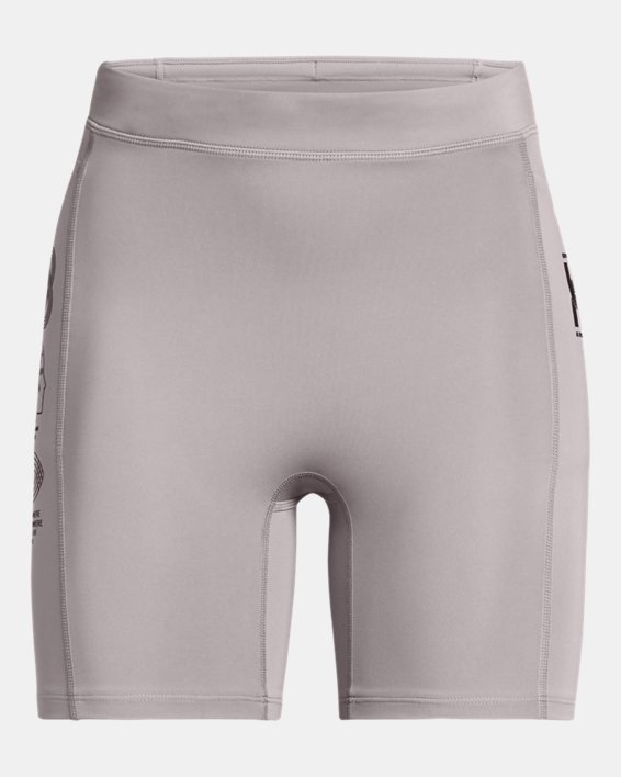 UA Run Anywhere Shorts image number 3